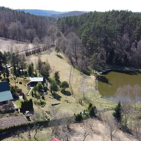 Agroturystyka Strzebielino Bagian luar foto