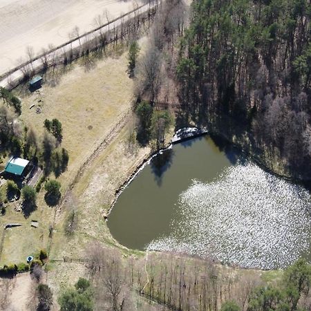 Agroturystyka Strzebielino Bagian luar foto