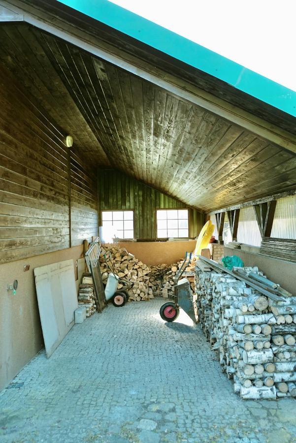 Agroturystyka Strzebielino Bagian luar foto