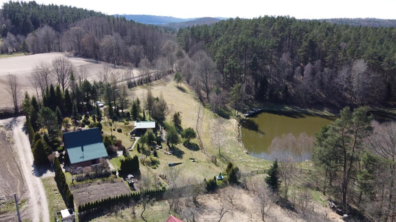 Agroturystyka Strzebielino Bagian luar foto